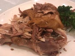 仲记烧鸡-豫满楼(郑东新区店)