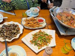 -梁姐啤酒鱼(兴坪古镇店)