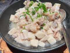 -炊烟小炒黄牛肉(浦东世纪汇店)