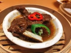 -阿锋鲍鱼酒家美食汇(华安店)