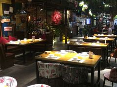 -别院里音乐餐酒吧(双流航空港店)
