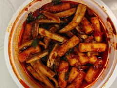 -小木屋拌饭(鞍山景子街小商品城店)