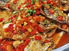 -洞庭米湘·湖南菜(银河SOHO店)