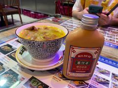 -华仔哥牛杂餐室