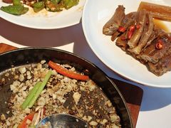 -谭厨中山传家菜.乳鸽.脆鲩鱼(华强北中航城店)