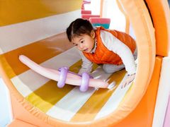 -蒙特利亲子乐园