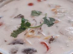 -Thai Alley泰爱里(二沙岛店)