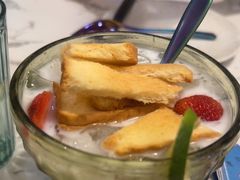 -浩海火烧云傣家菜(蓝港店)