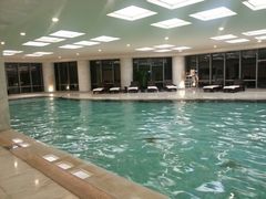-上海虹桥祥源希尔顿酒店