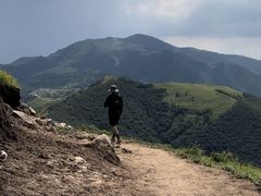 -灵山