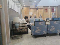 -美年大健康体检中心(牡丹园分院)