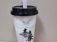 -太平洋咖啡(五月花店)