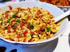 酸包菜肉泥-壹盏灯(惠农店)