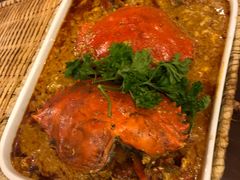 -茉莉.Red Crab