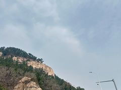 -青岛崂山太清宫