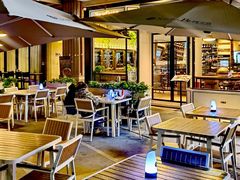-Bistro 63 创意融合料理(广粤天地店)