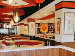 -晋阳春·山西菜·北京烤鸭(交大店)