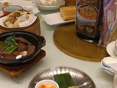 -东方御宴海鲜酒楼(棕泉酒店)