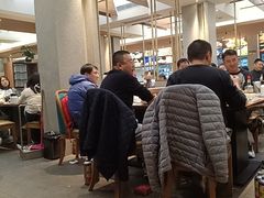 -情妹耙泥鳅·江湖川菜(科华店)