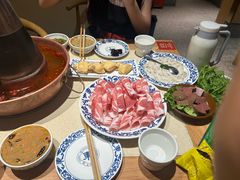 -东镇老火锅(长春路首店)