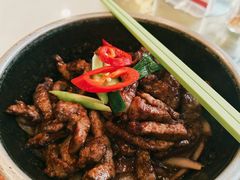 -同和居(月坛店)