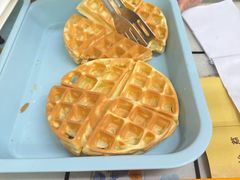 -成裕雪糕店(士多店)