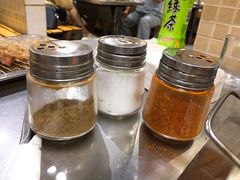 -小寒羊烧烤(凯瑞时代大厦店)