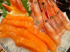 -花潮料理艺食馆(世欧广场店)
