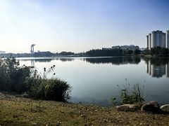 -澹台湖公园