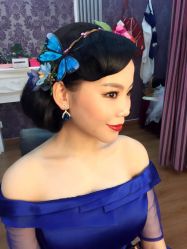 -金夫人婚纱摄影(华南店)