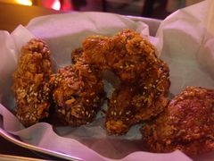 -양평식당·杨平食堂(华贸店)