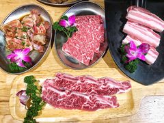 -秋木烤肉·韩国牛肉名家(高新旗舰店)
