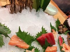 -割烹旭日本料理(龙湖狮山天街店)