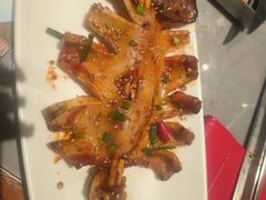 -通海俄式烧烤·俄罗斯大串(嵩山路店)