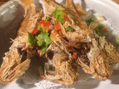 -聚汇三少·龙虾·中餐厅(莫邪路新天地店)