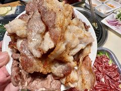 -牛沙暴潮汕牛肉火锅(章江南大道店)