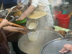 -吴长子卤菜馆(统一街店)
