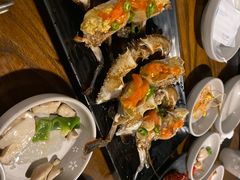-阿岘洞酱蟹