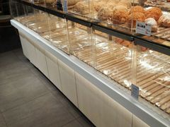 面包甜点陈列柜-BreadTalk面包新语·烘焙蛋糕(领展购物广场店)