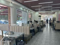 -仙螺岛海鲜自助餐厅(总店)