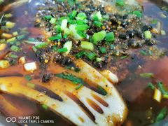 -蓉城西二道无名冒菜(西二道街店)