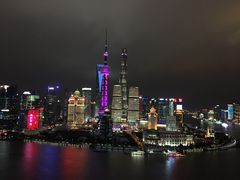 -非常时髦餐厅VUE Restaurant(外滩茂悦大酒店)