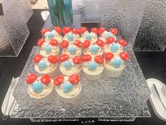 -菲住布渴酒店自助餐厅(阿里巴巴西溪园区店)