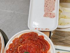 -蜀留香火锅·始于1999·原四川老火锅(白堤路店)
