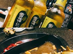 -椒王火锅(厚街万达店)