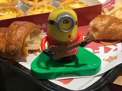 -肯德基(孝陵卫地铁站店)