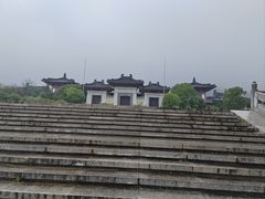 -敬亭山风景名胜区-弘愿寺