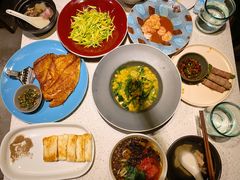 -半山腰·云南菜(侨福芳草地店)