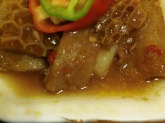 -喜鹊茶点.啫煲(车陂店)