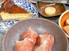 -Laures·月桂西班牙碳烤餐厅(十尚坊店)
